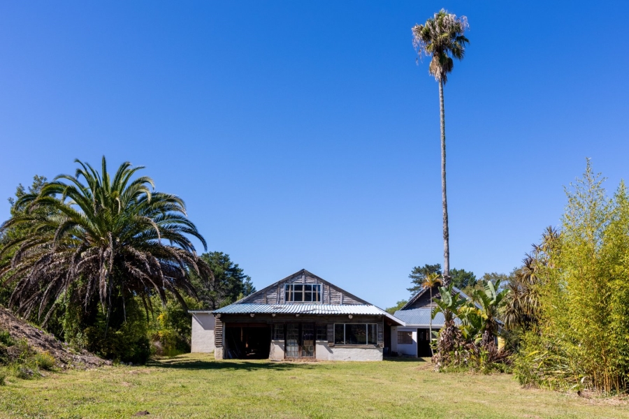 Commercial Property for Sale in Harkerville A H Western Cape